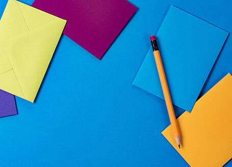 aqualope envelopes
