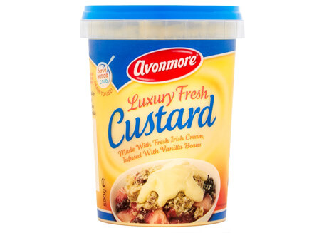 aquatek custard